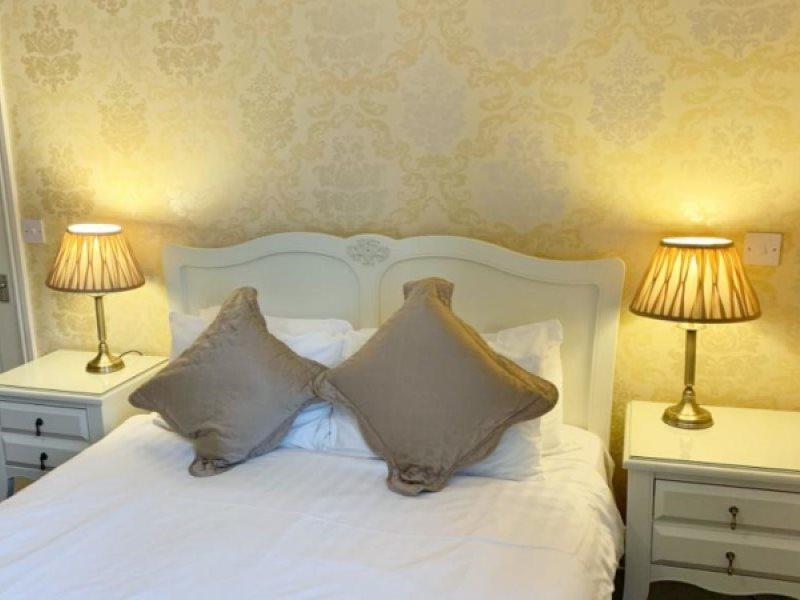 The Crescent Guest House York Eksteriør billede