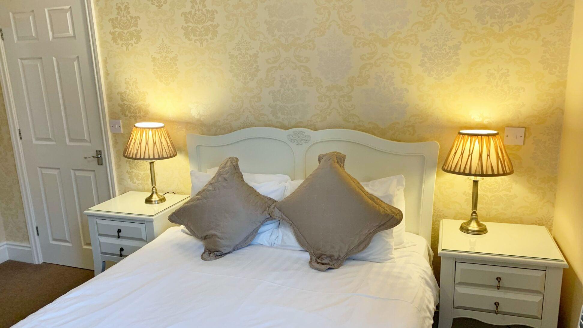 The Crescent Guest House York Eksteriør billede