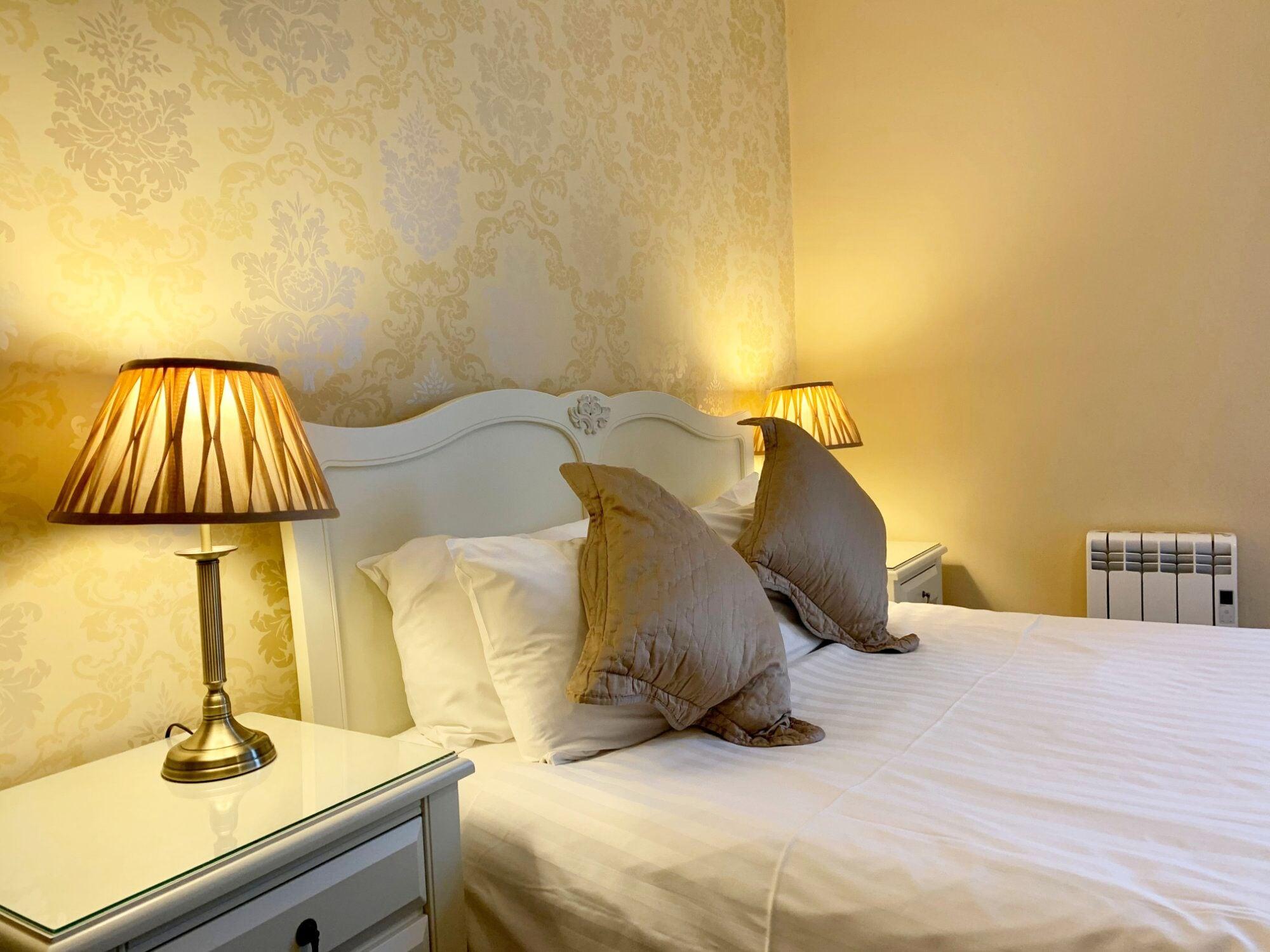 The Crescent Guest House York Eksteriør billede