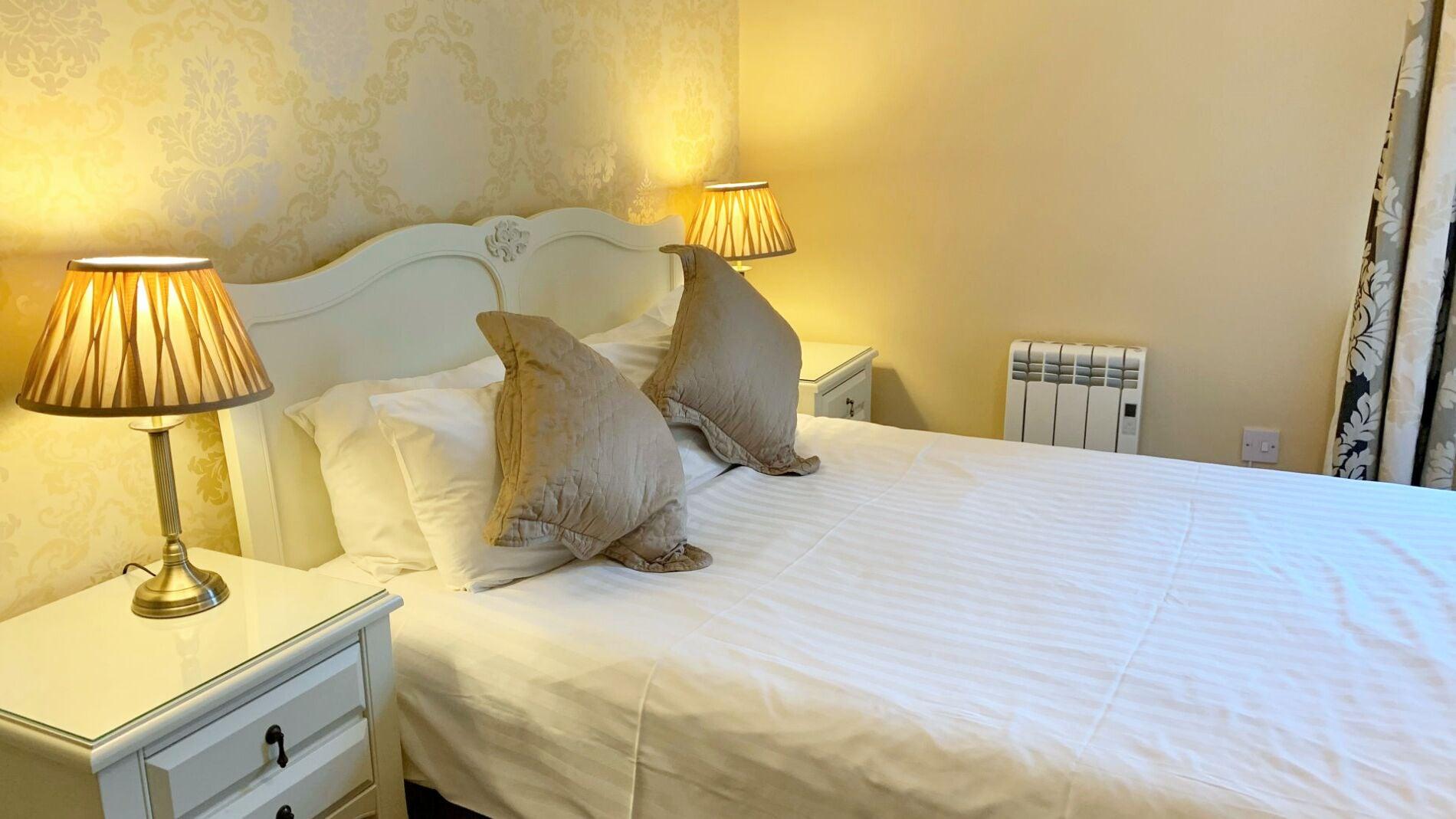 The Crescent Guest House York Eksteriør billede