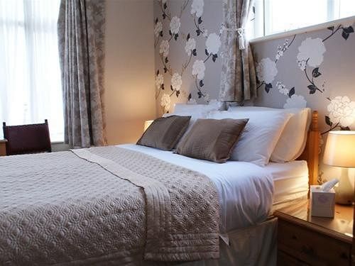 The Crescent Guest House York Eksteriør billede
